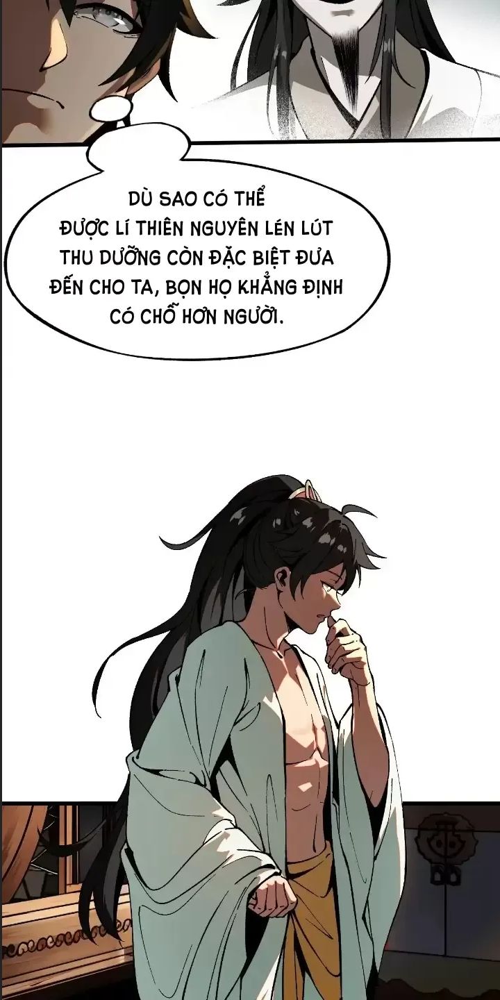 Một Lần Bất Cẩn Vang Danh Thiên Hạ Chapter 7 - Trang 2