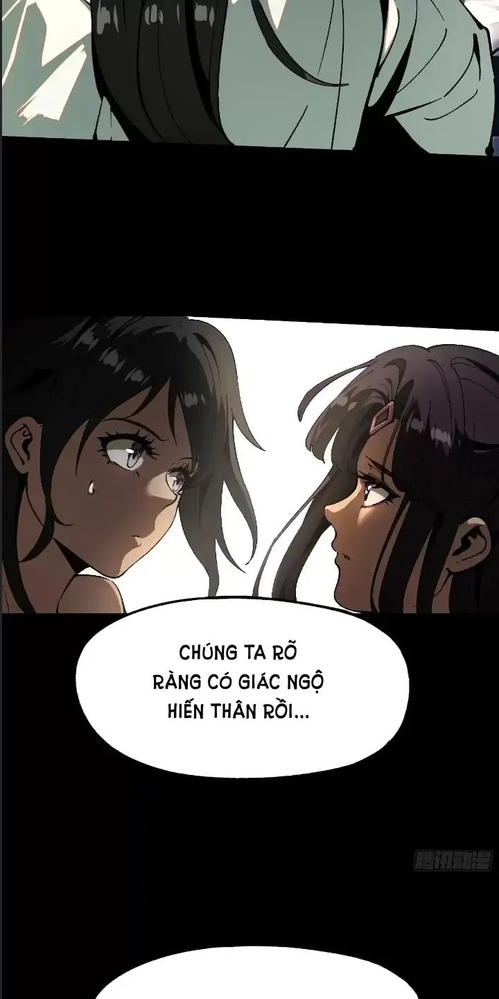 Một Lần Bất Cẩn Vang Danh Thiên Hạ Chapter 7 - Trang 2