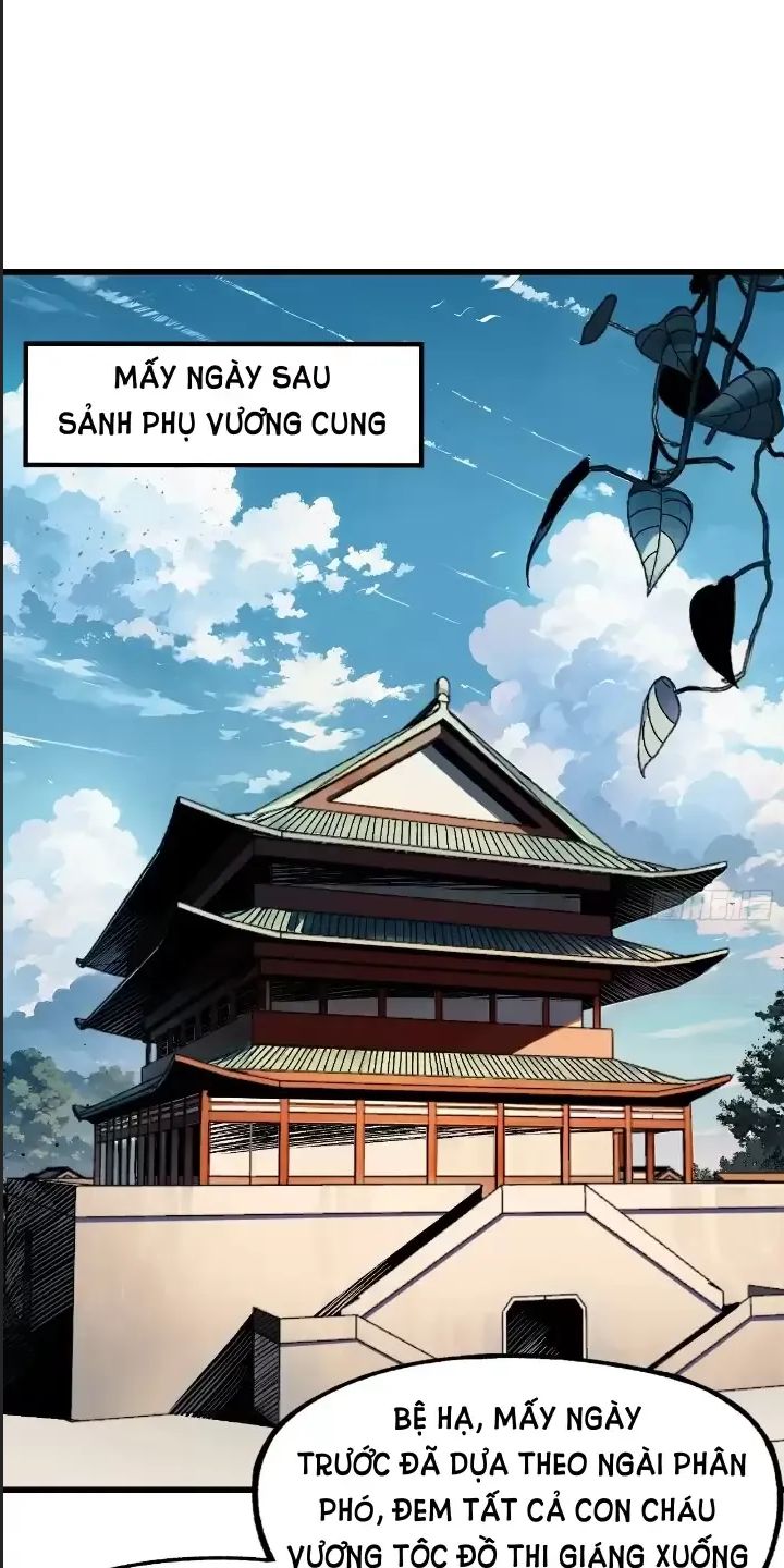 Một Lần Bất Cẩn Vang Danh Thiên Hạ Chapter 6 - Trang 2