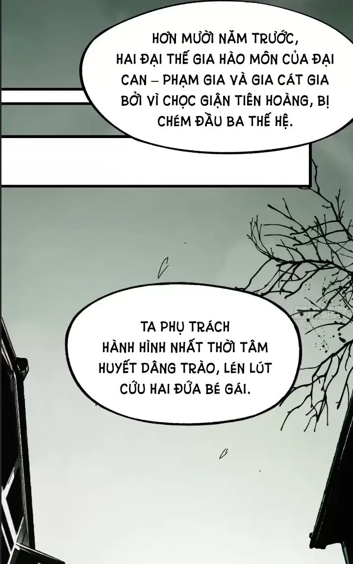 Một Lần Bất Cẩn Vang Danh Thiên Hạ Chapter 6 - Trang 2