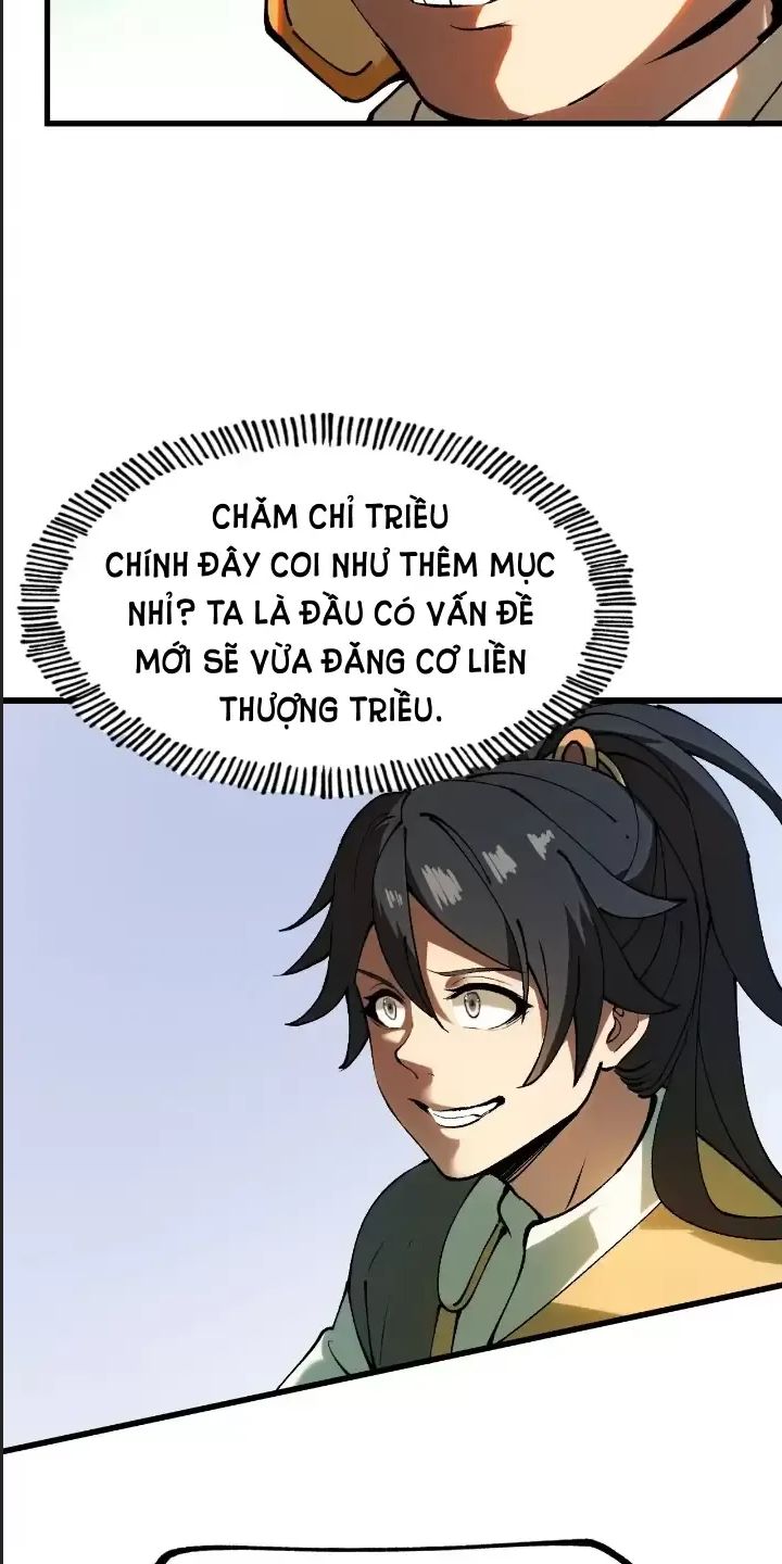 Một Lần Bất Cẩn Vang Danh Thiên Hạ Chapter 5 - Trang 2