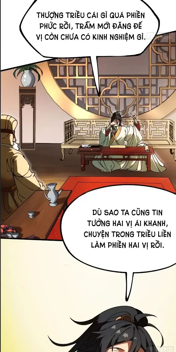 Một Lần Bất Cẩn Vang Danh Thiên Hạ Chapter 5 - Trang 2