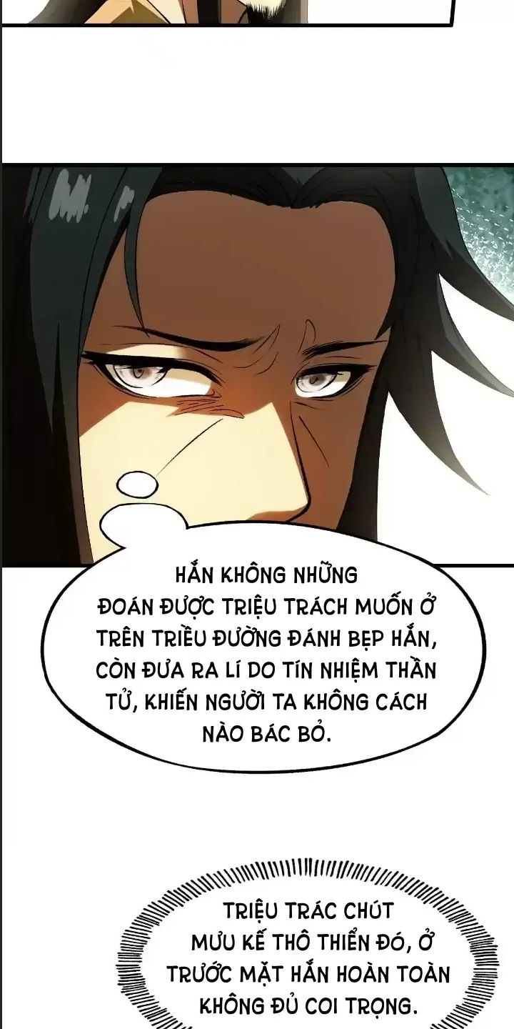 Một Lần Bất Cẩn Vang Danh Thiên Hạ Chapter 5 - Trang 2