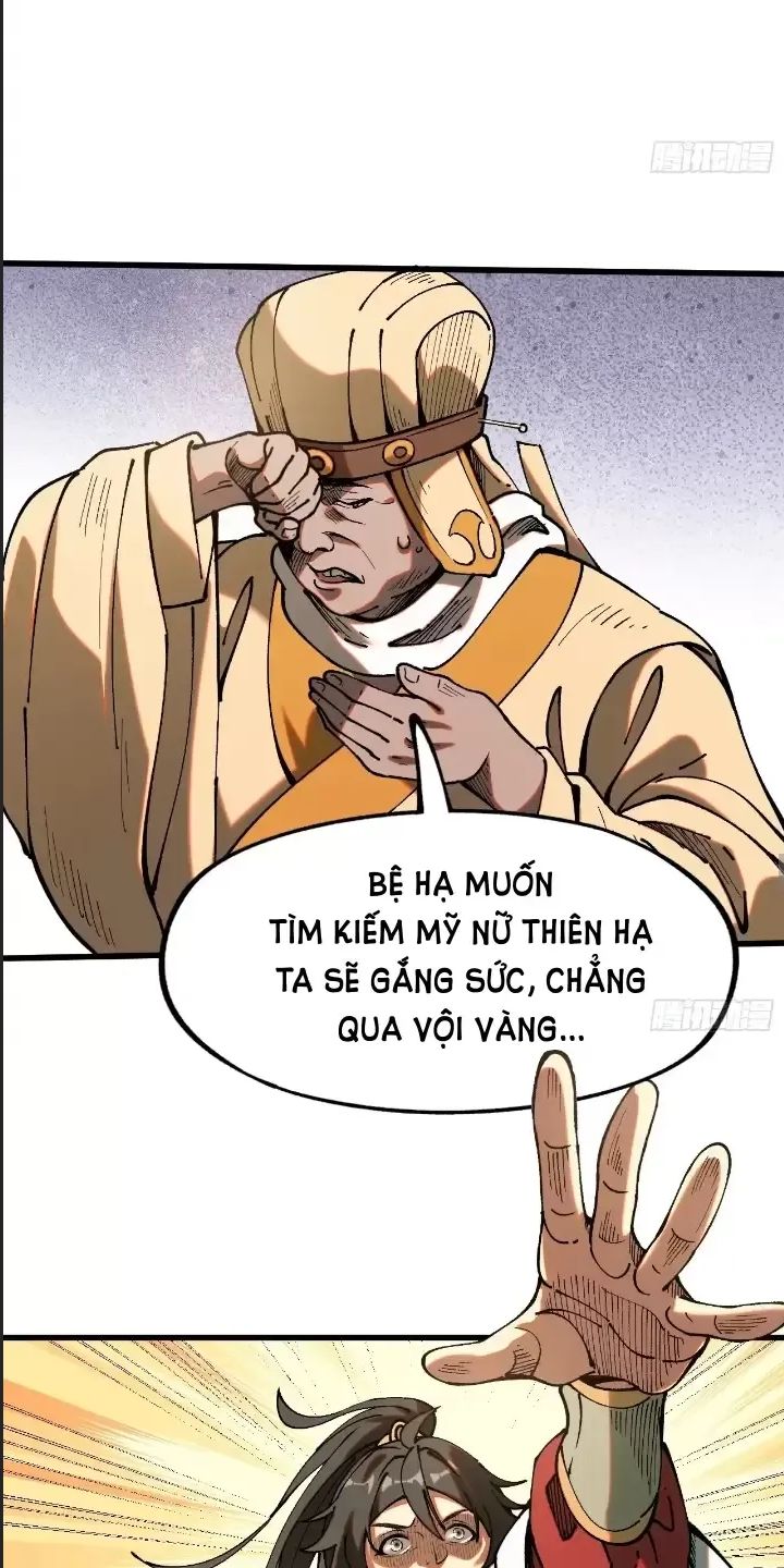 Một Lần Bất Cẩn Vang Danh Thiên Hạ Chapter 5 - Trang 2