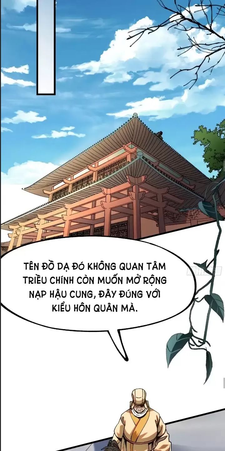 Một Lần Bất Cẩn Vang Danh Thiên Hạ Chapter 5 - Trang 2