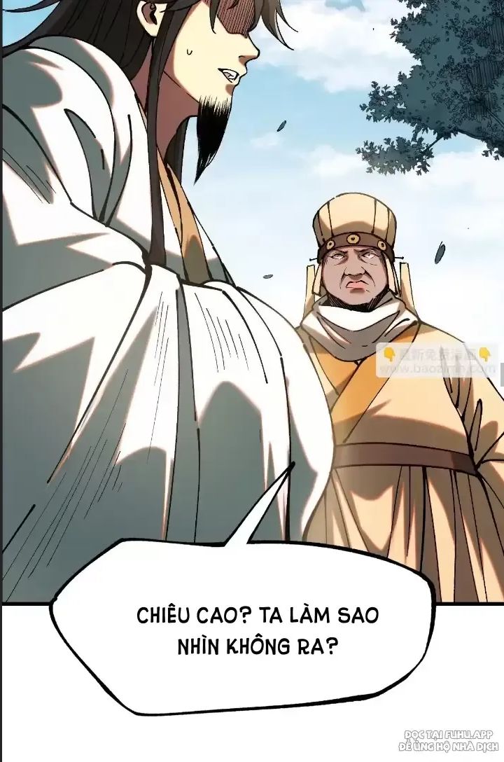 Một Lần Bất Cẩn Vang Danh Thiên Hạ Chapter 5 - Trang 2