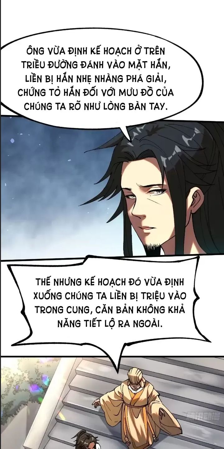 Một Lần Bất Cẩn Vang Danh Thiên Hạ Chapter 5 - Trang 2