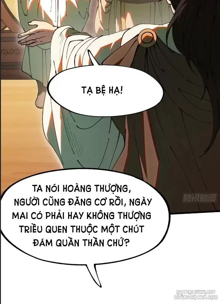 Một Lần Bất Cẩn Vang Danh Thiên Hạ Chapter 5 - Trang 2