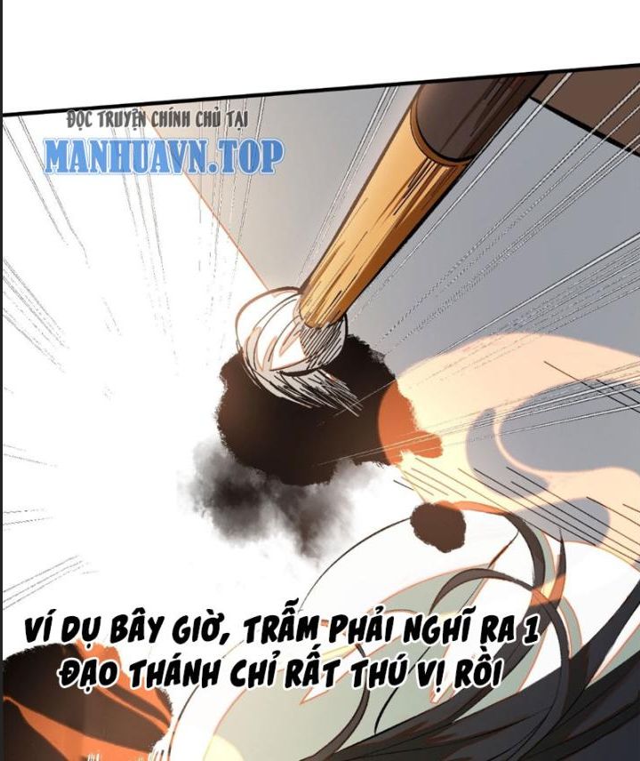 Một Lần Bất Cẩn Vang Danh Thiên Hạ Chapter 4 - Trang 2