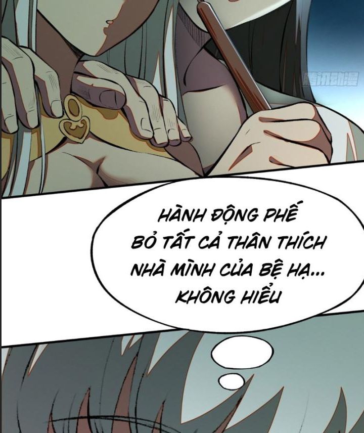 Một Lần Bất Cẩn Vang Danh Thiên Hạ Chapter 4 - Trang 2