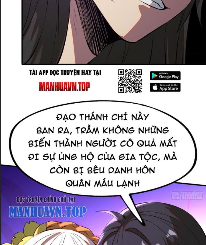 Một Lần Bất Cẩn Vang Danh Thiên Hạ Chapter 4 - Trang 2