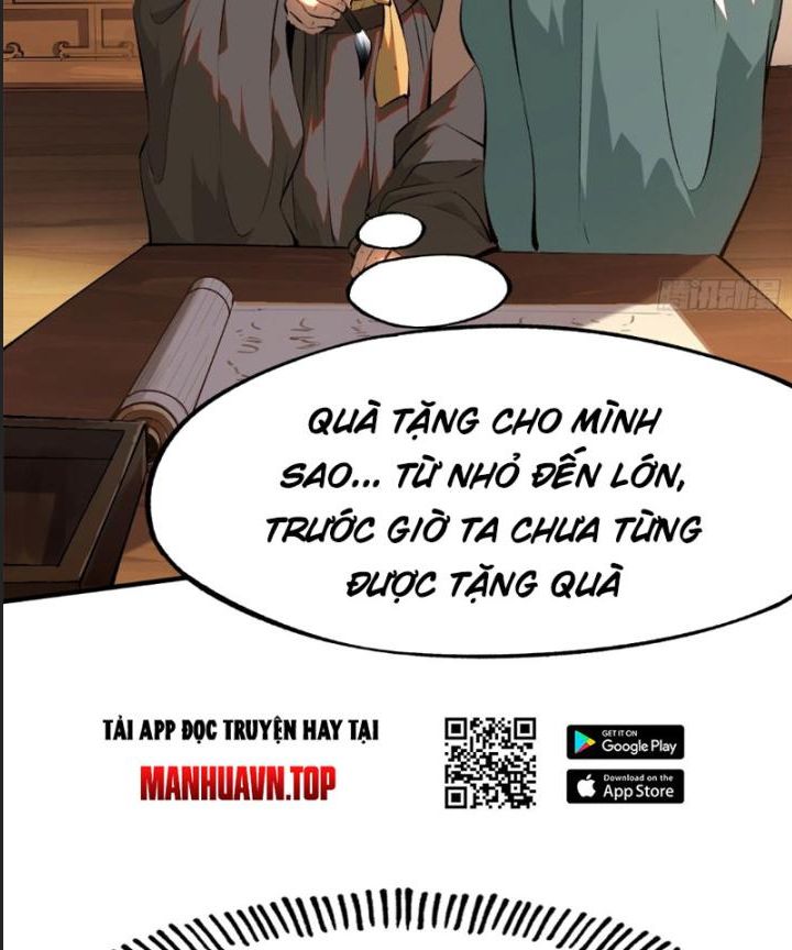 Một Lần Bất Cẩn Vang Danh Thiên Hạ Chapter 4 - Trang 2