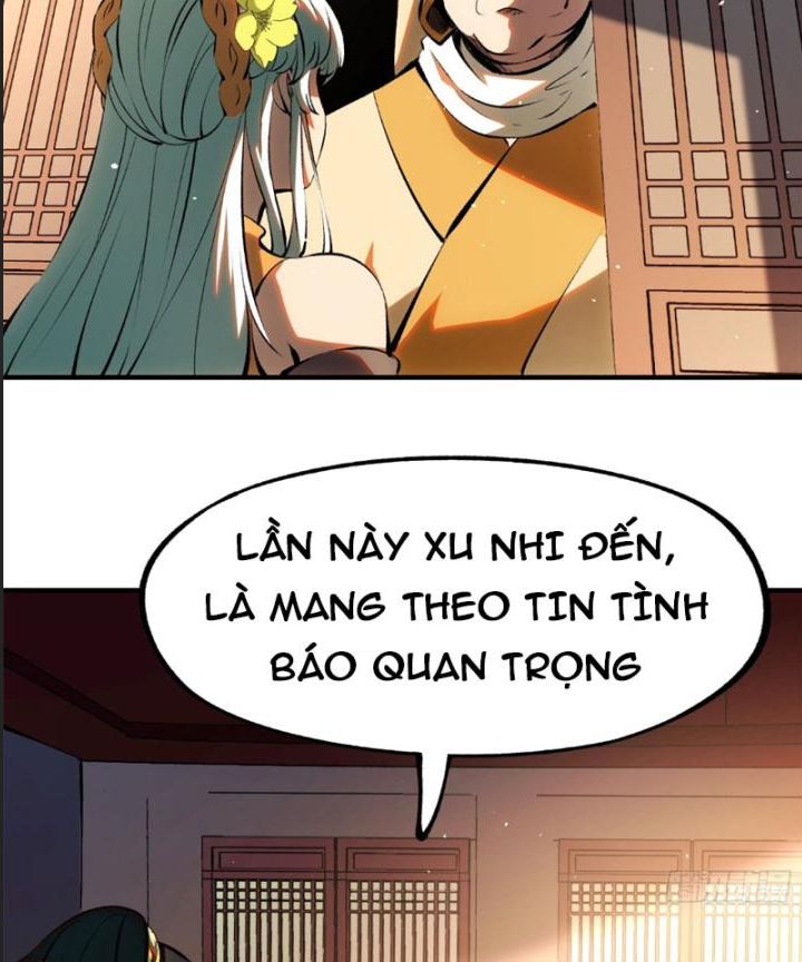 Một Lần Bất Cẩn Vang Danh Thiên Hạ Chapter 4 - Trang 2