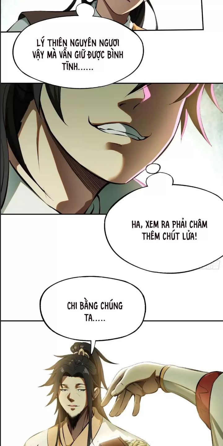 Một Lần Bất Cẩn Vang Danh Thiên Hạ Chapter 2 - Trang 2