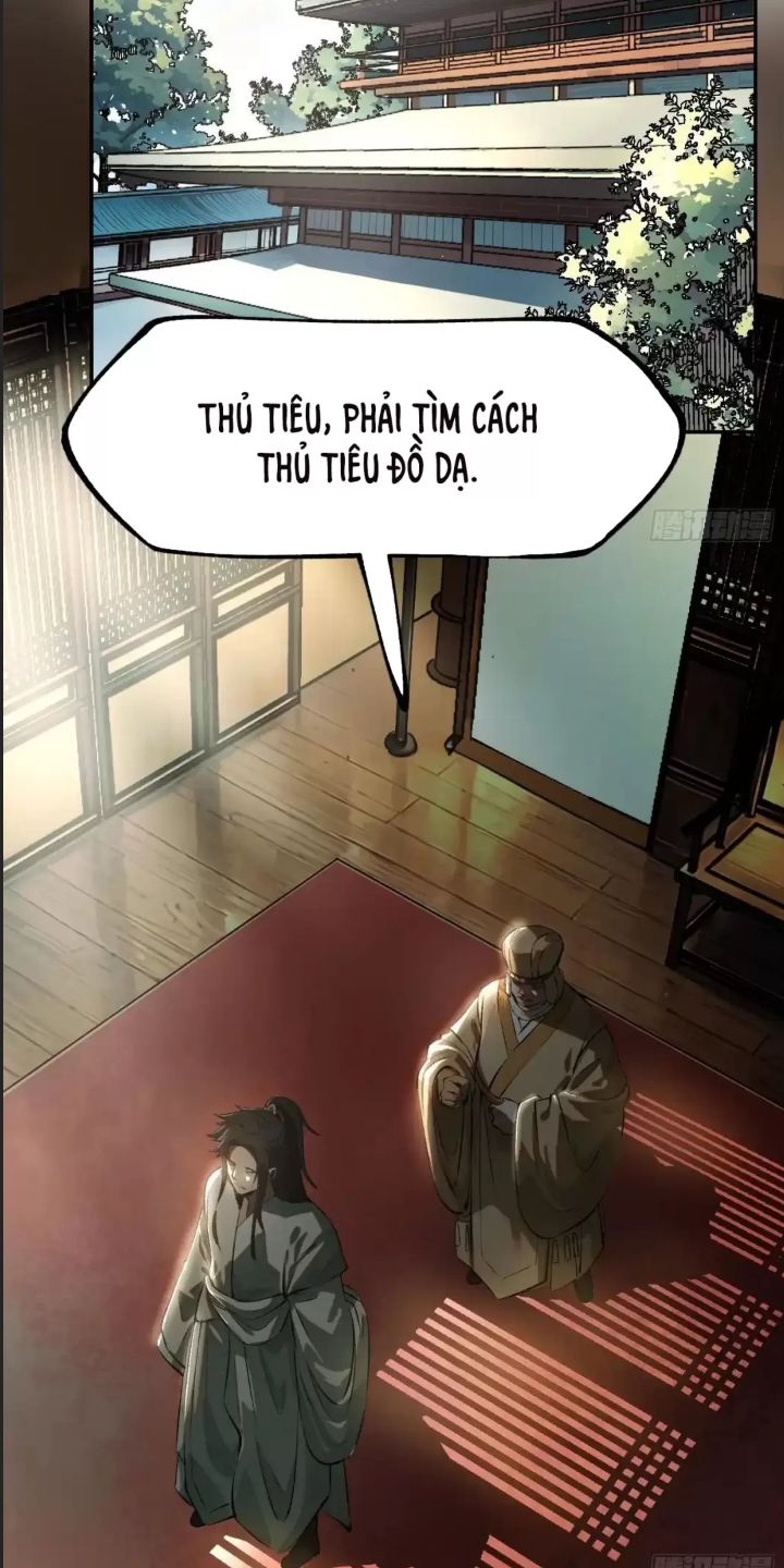 Một Lần Bất Cẩn Vang Danh Thiên Hạ Chapter 2 - Trang 2