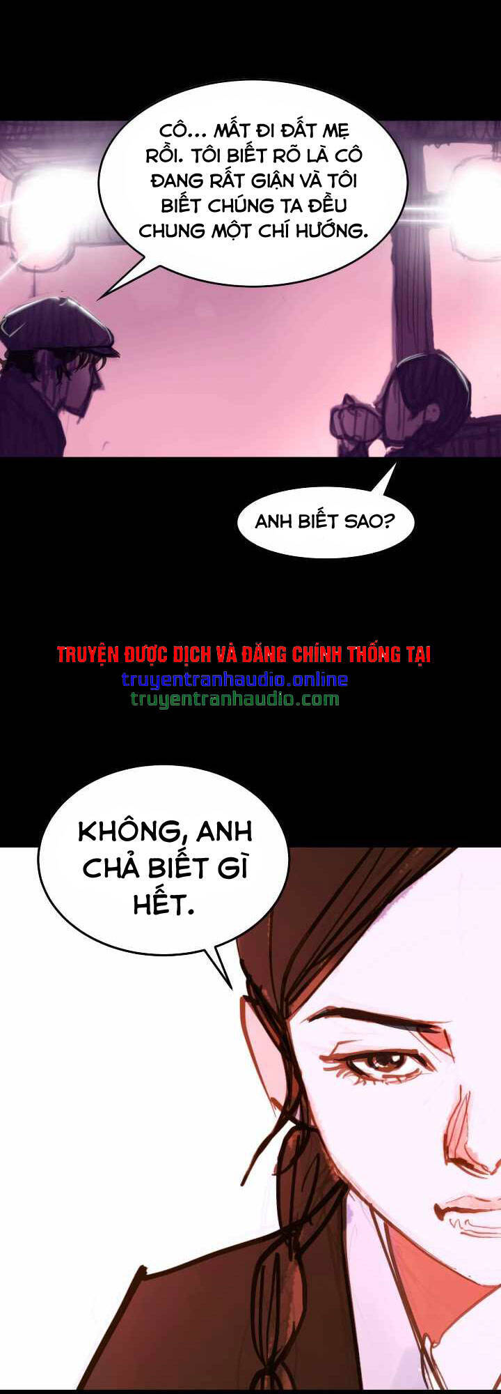 Súng Lục Vô Tâm Chapter 6 - Trang 2