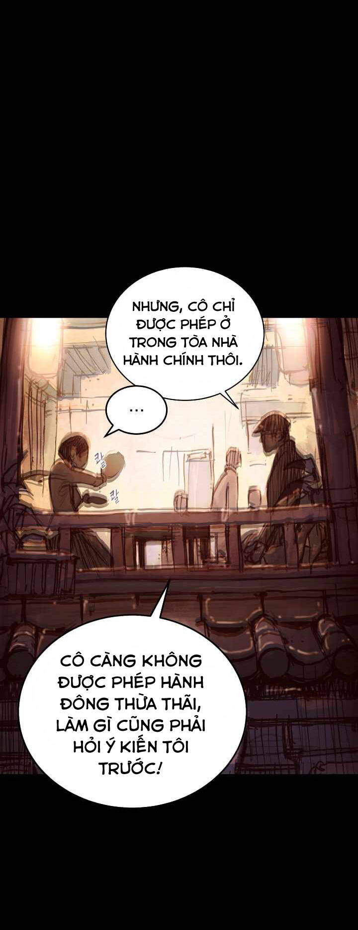 Súng Lục Vô Tâm Chapter 6 - Trang 2