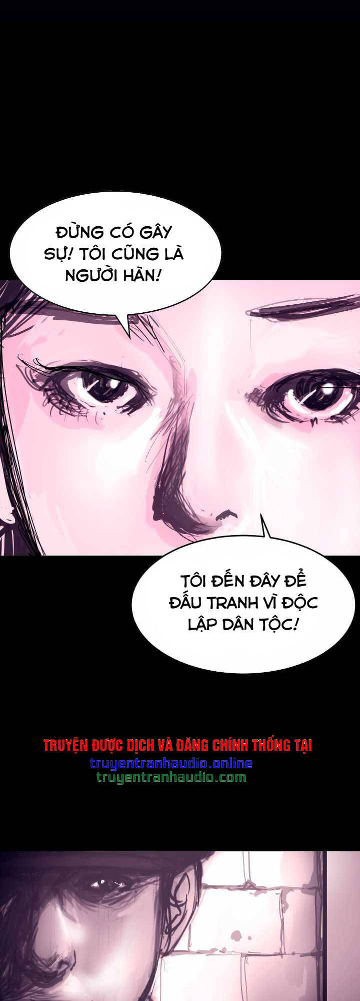 Súng Lục Vô Tâm Chapter 5 - Trang 2