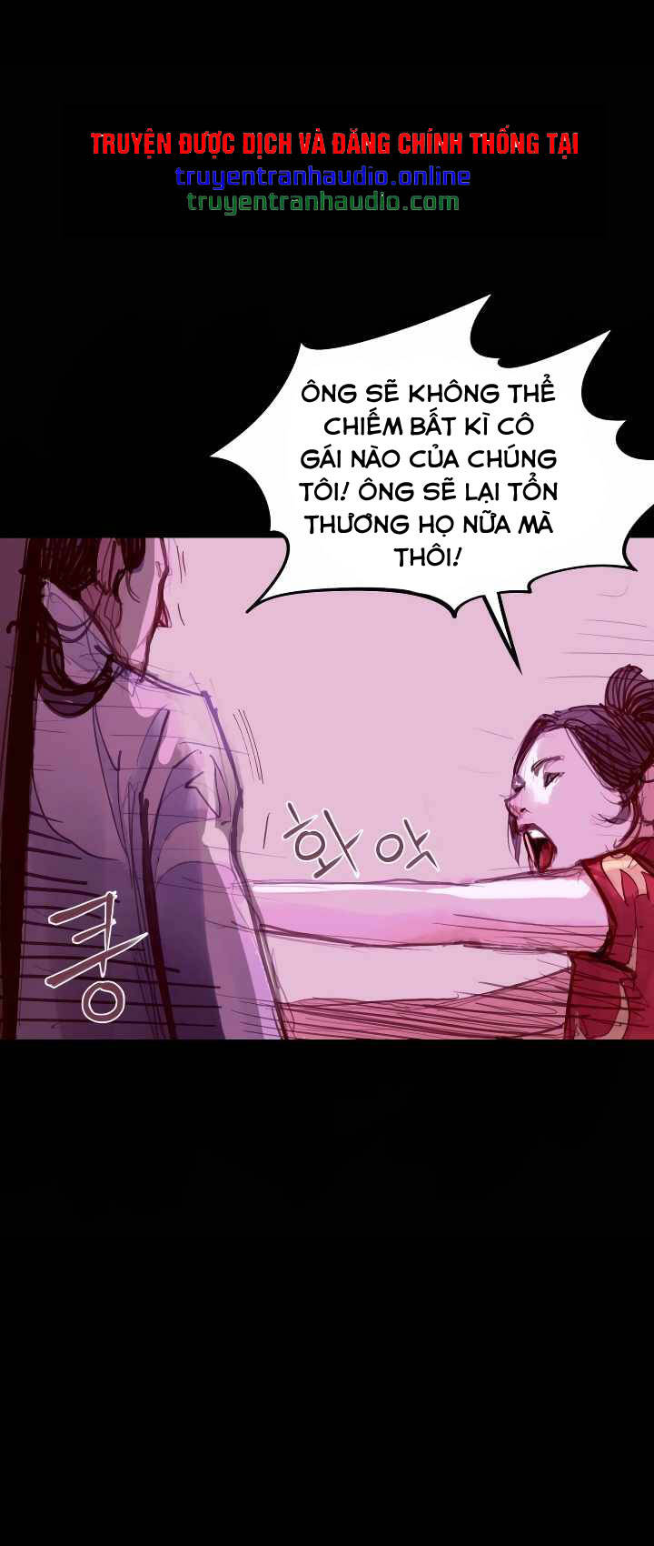 Súng Lục Vô Tâm Chapter 5 - Trang 2