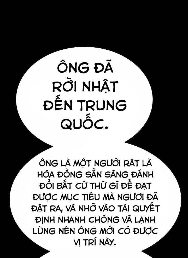 Súng Lục Vô Tâm Chapter 5 - Trang 2