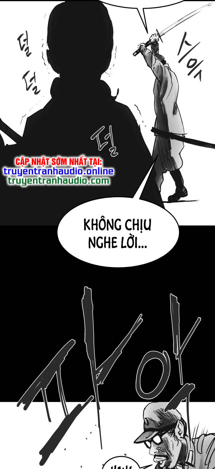 Súng Lục Vô Tâm Chapter 4 - Trang 2