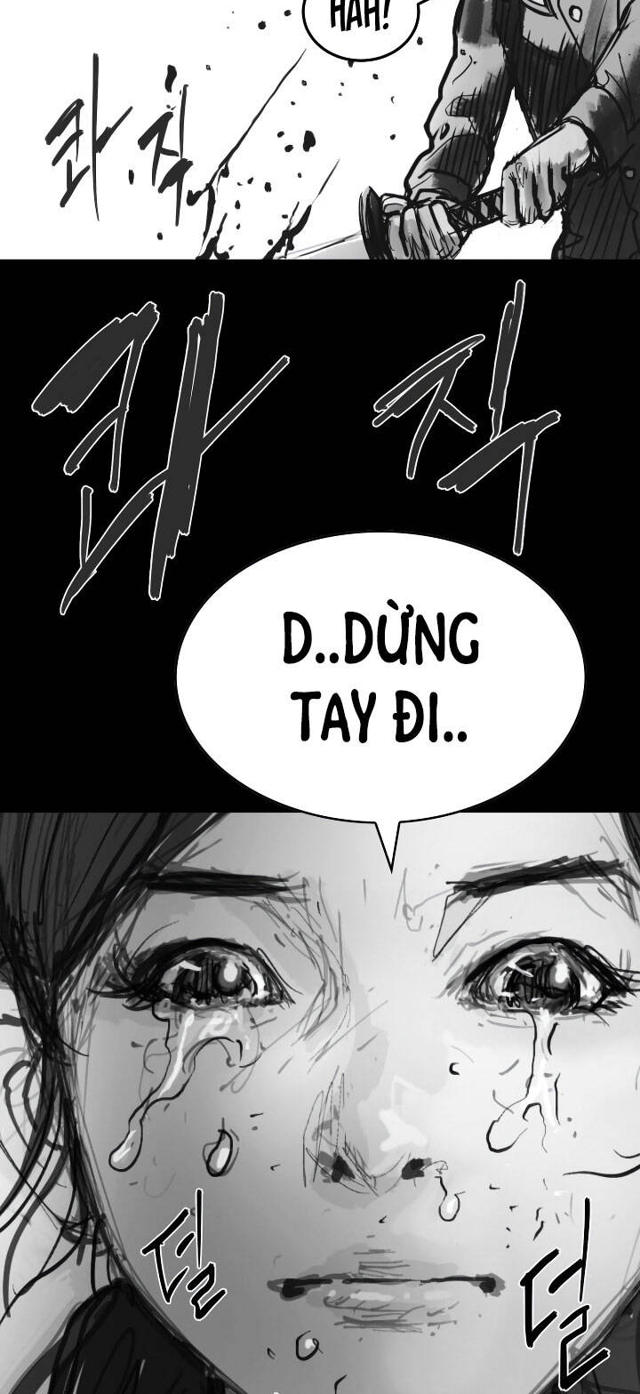 Súng Lục Vô Tâm Chapter 4 - Trang 2