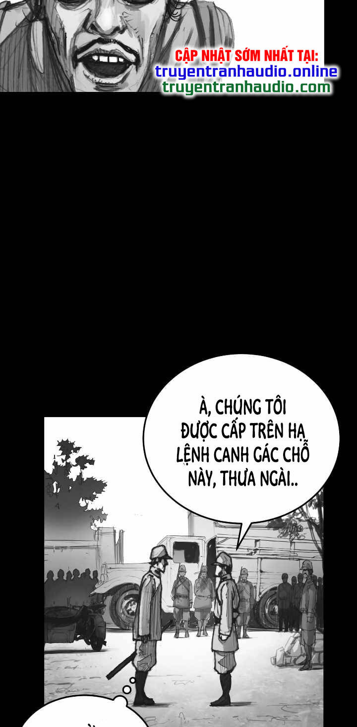 Súng Lục Vô Tâm Chapter 3 - Trang 2