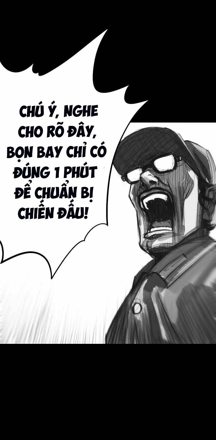 Súng Lục Vô Tâm Chapter 3 - Trang 2