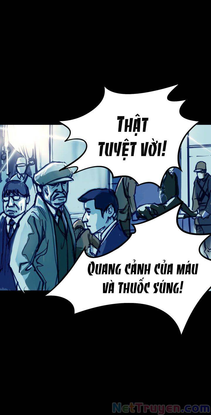 Súng Lục Vô Tâm Chapter 2 - Trang 2