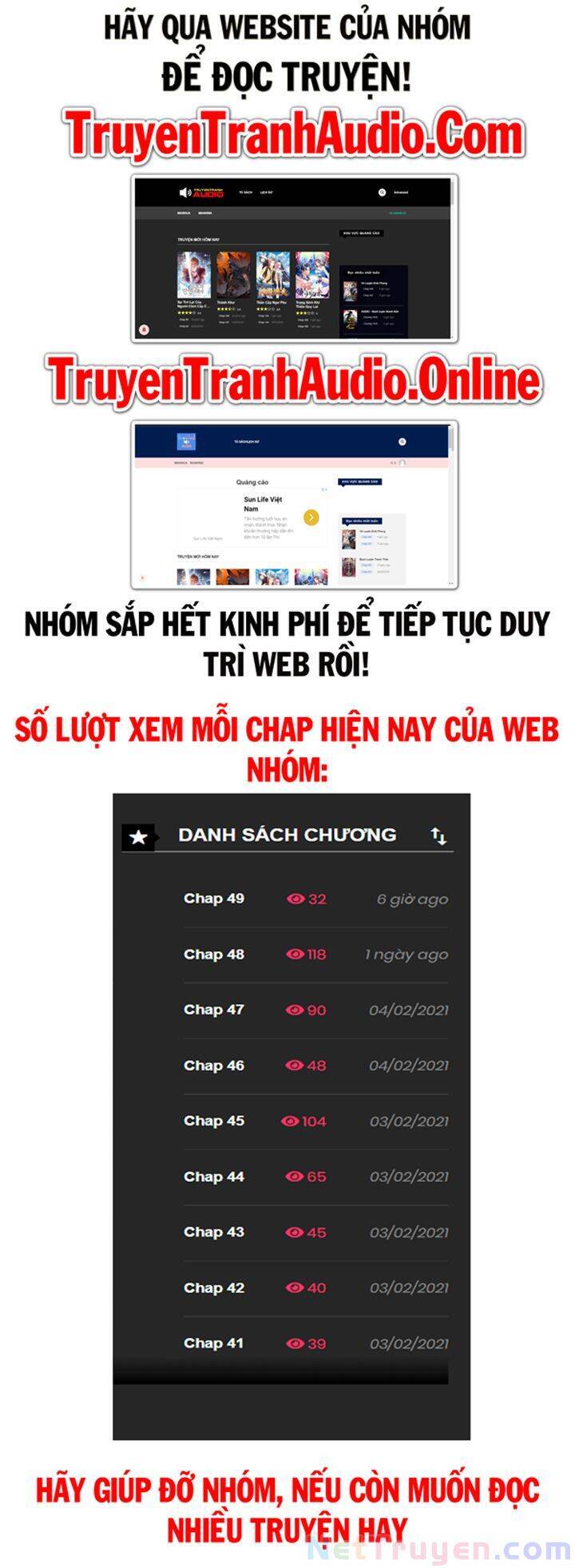 Súng Lục Vô Tâm Chapter 2 - Trang 2