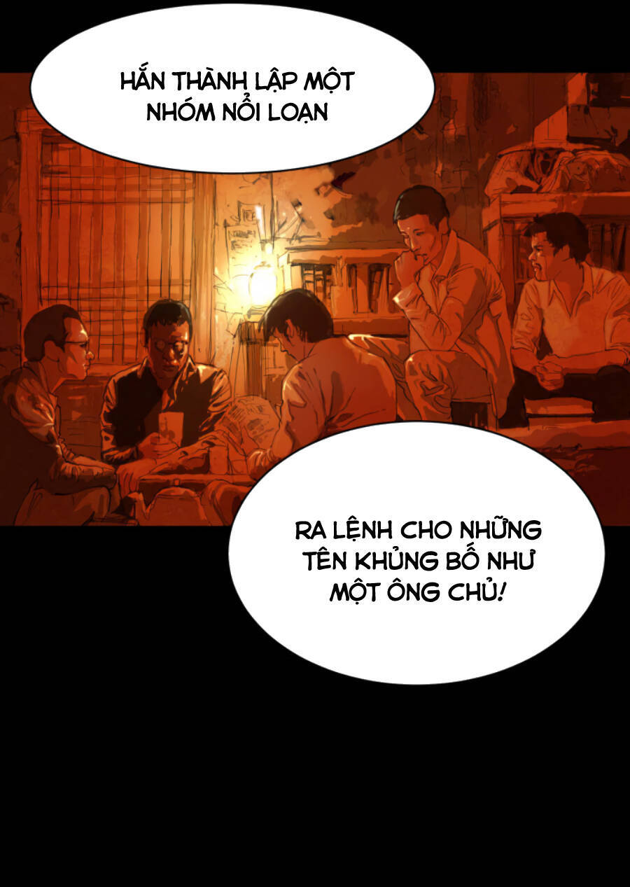 Súng Lục Vô Tâm Chapter 1 - Trang 2