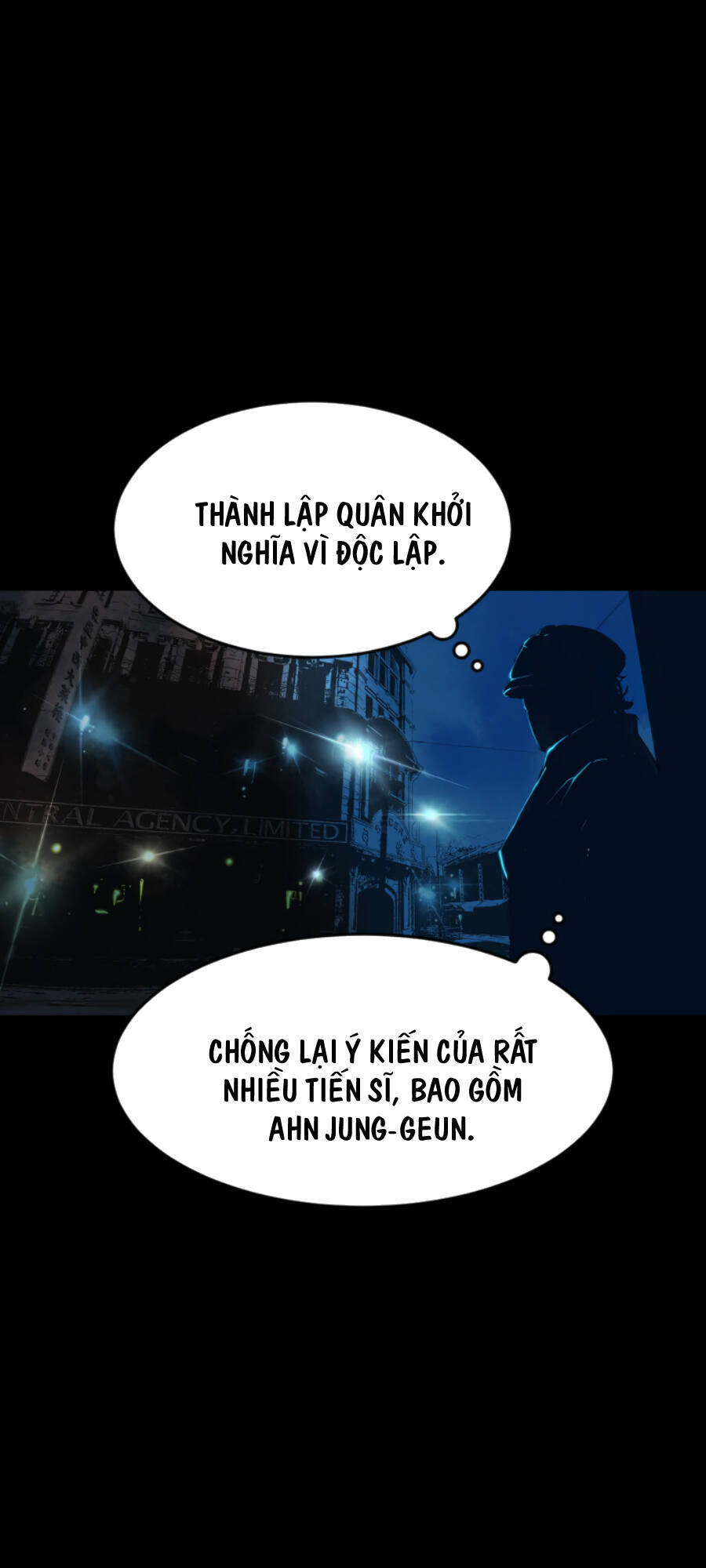 Súng Lục Vô Tâm Chapter 1 - Trang 2