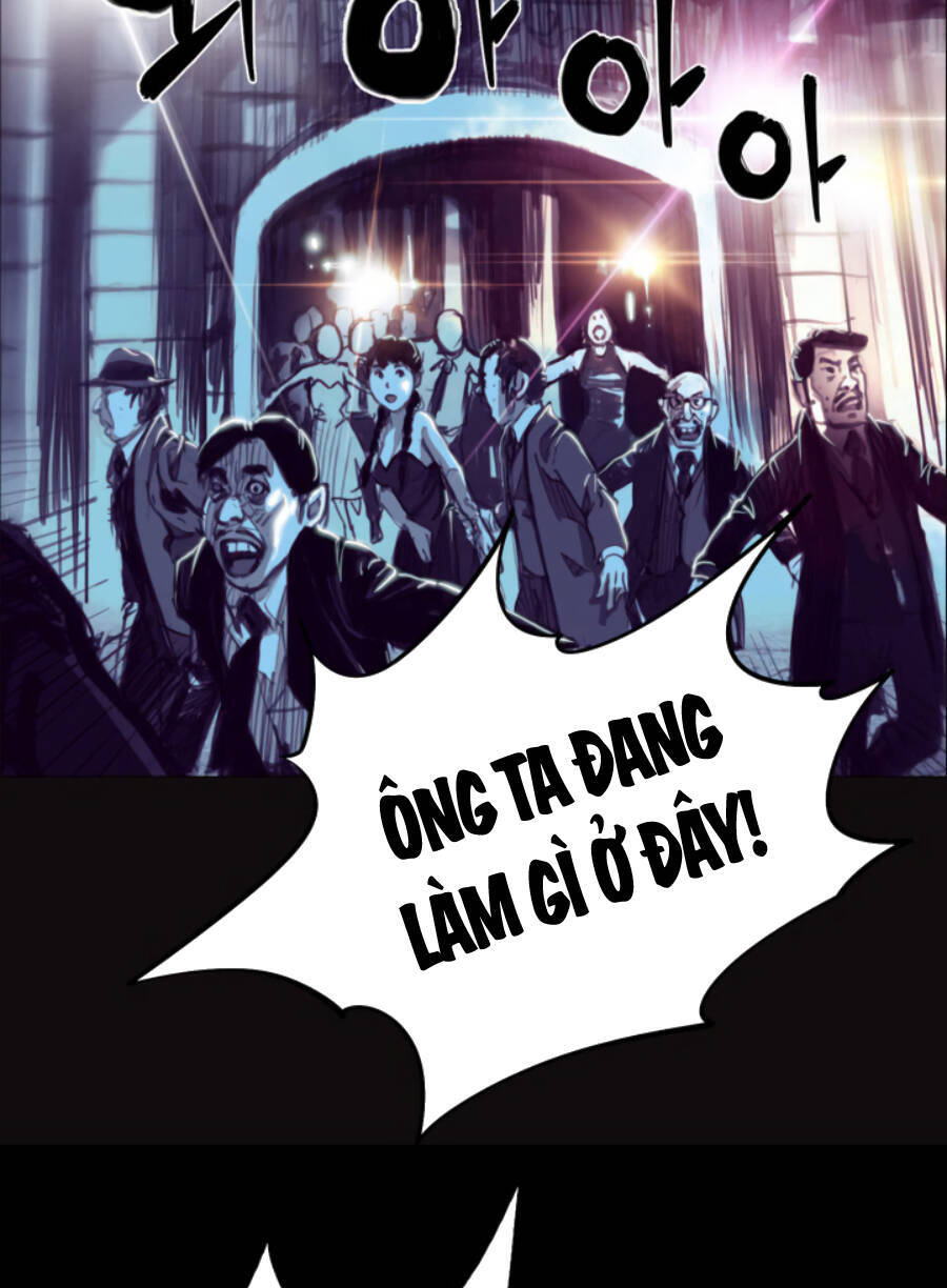 Súng Lục Vô Tâm Chapter 1 - Trang 2