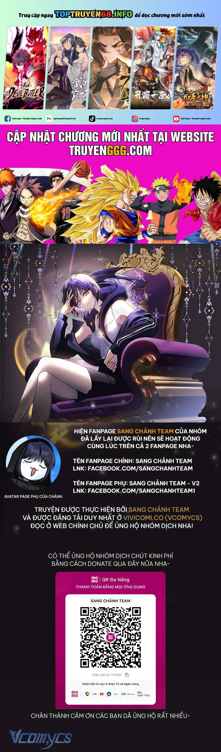 Hướng Dẫn Sinh Tồn Dành Cho Ranker Chapter 47 - Trang 2