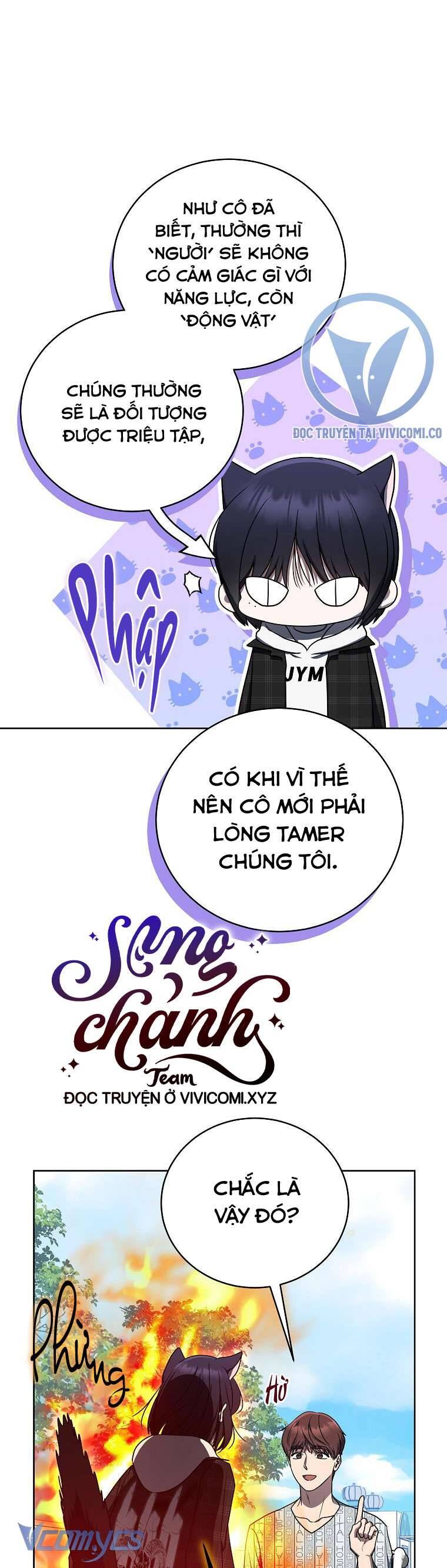 Hướng Dẫn Sinh Tồn Dành Cho Ranker Chapter 47 - Trang 2