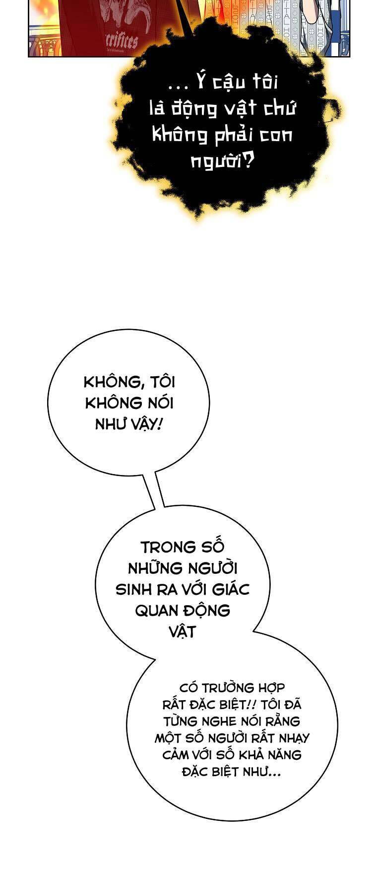 Hướng Dẫn Sinh Tồn Dành Cho Ranker Chapter 47 - Trang 2