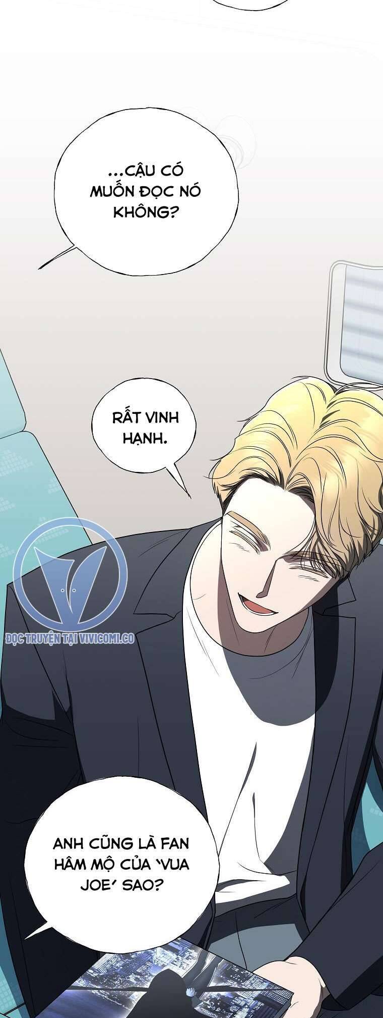 Hướng Dẫn Sinh Tồn Dành Cho Ranker Chapter 47 - Trang 2