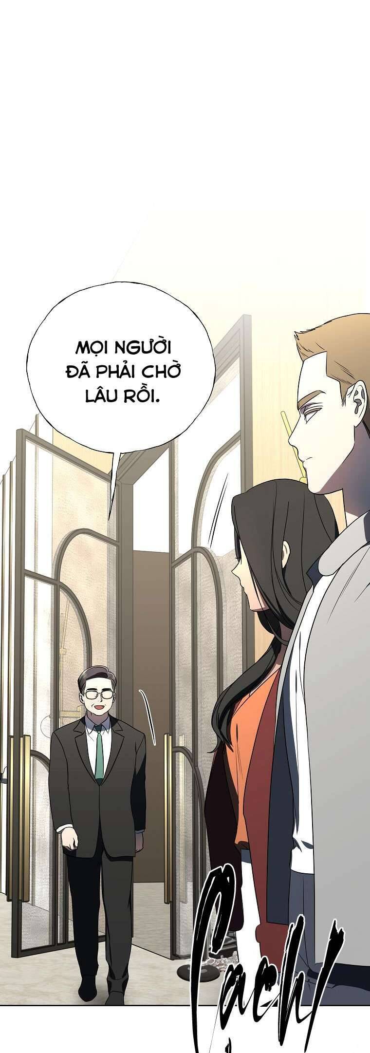 Hướng Dẫn Sinh Tồn Dành Cho Ranker Chapter 47 - Trang 2