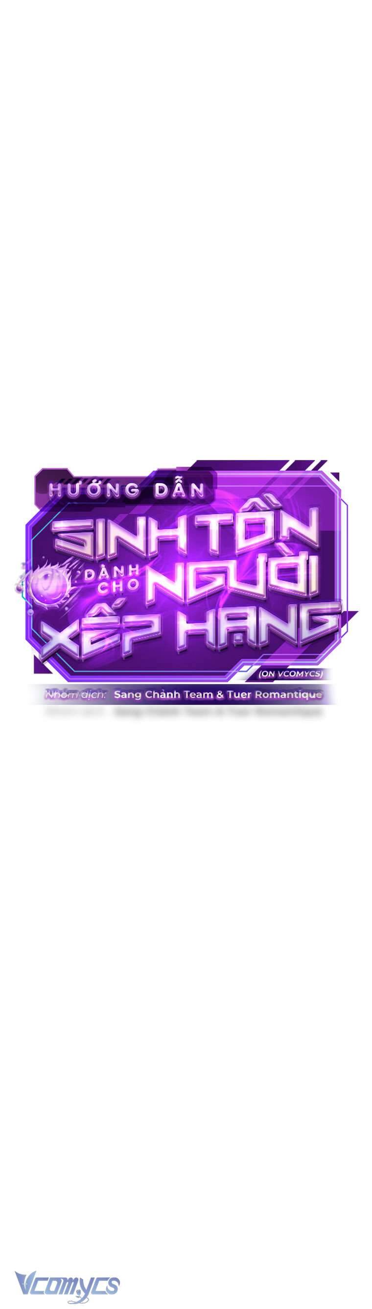 Hướng Dẫn Sinh Tồn Dành Cho Ranker Chapter 46 - Trang 2