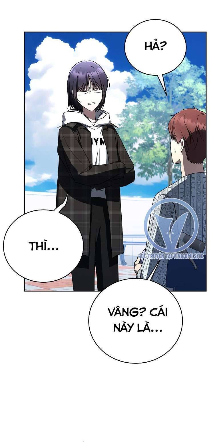 Hướng Dẫn Sinh Tồn Dành Cho Ranker Chapter 46 - Trang 2