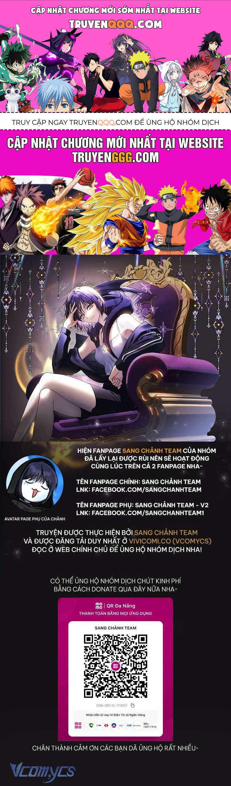 Hướng Dẫn Sinh Tồn Dành Cho Ranker Chapter 45 - Trang 2