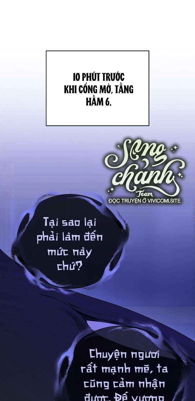 Hướng Dẫn Sinh Tồn Dành Cho Ranker Chapter 45 - Trang 2