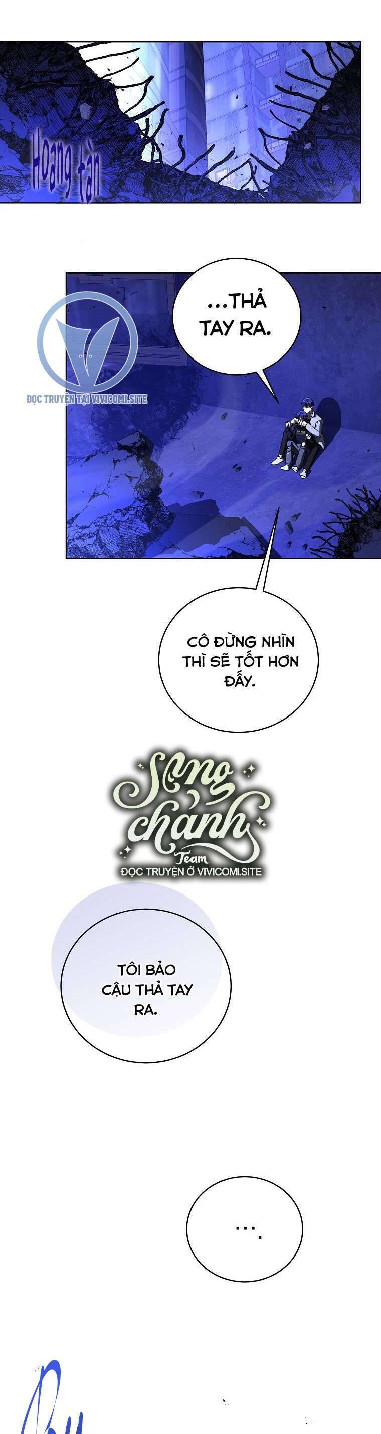 Hướng Dẫn Sinh Tồn Dành Cho Ranker Chapter 45 - Trang 2