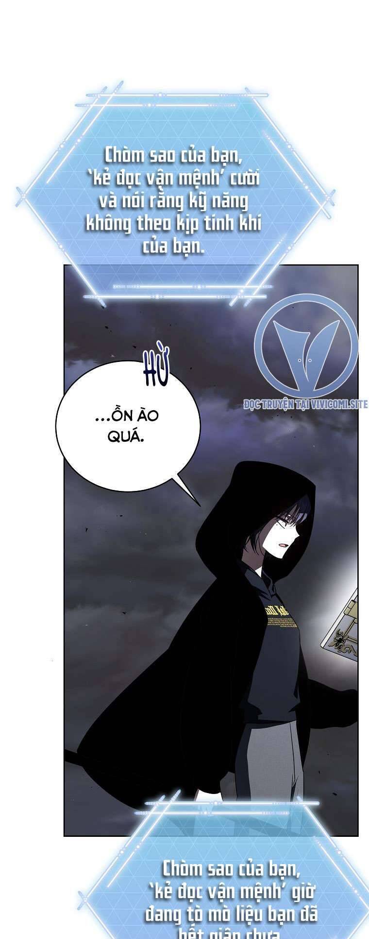 Hướng Dẫn Sinh Tồn Dành Cho Ranker Chapter 45 - Trang 2