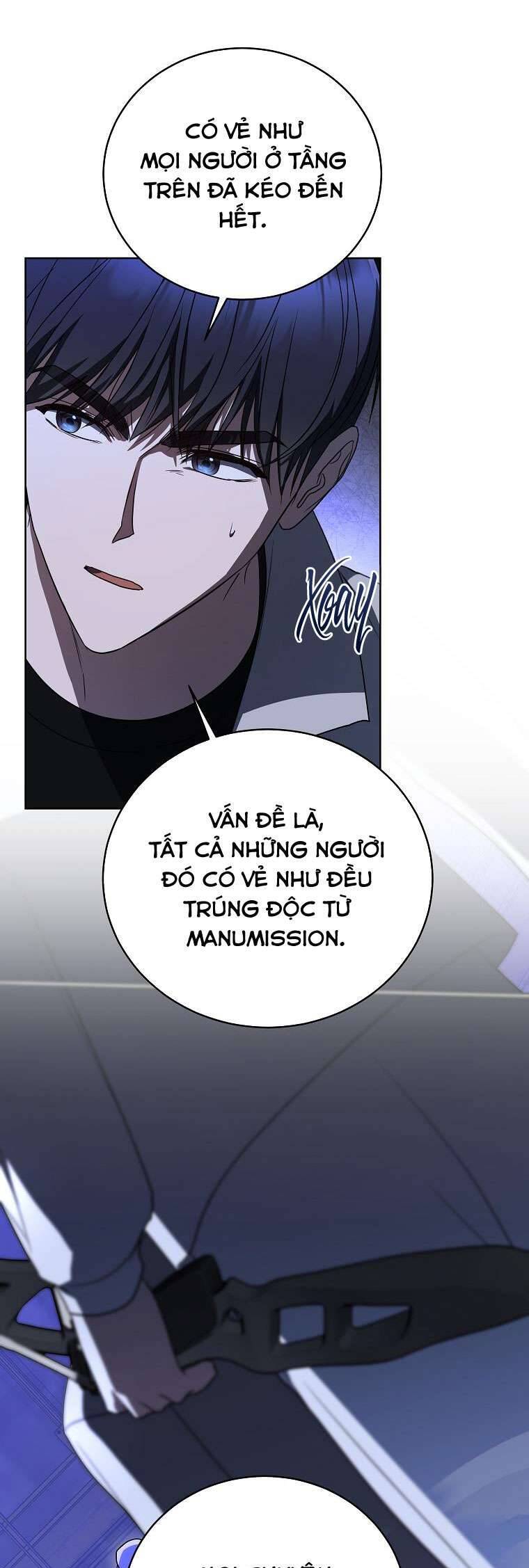 Hướng Dẫn Sinh Tồn Dành Cho Ranker Chapter 44 - Trang 2