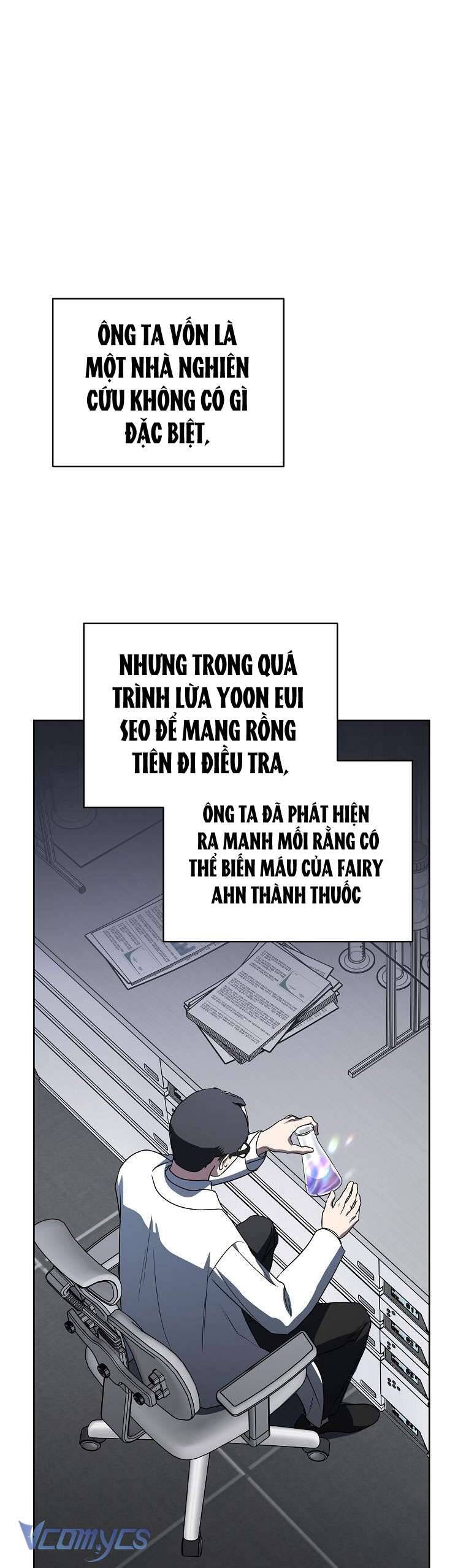 Hướng Dẫn Sinh Tồn Dành Cho Ranker Chapter 44 - Trang 2