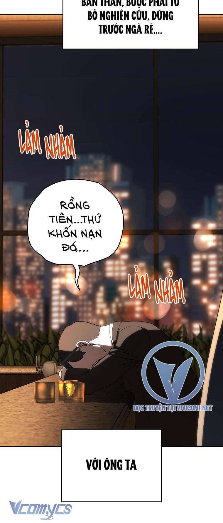 Hướng Dẫn Sinh Tồn Dành Cho Ranker Chapter 44 - Trang 2