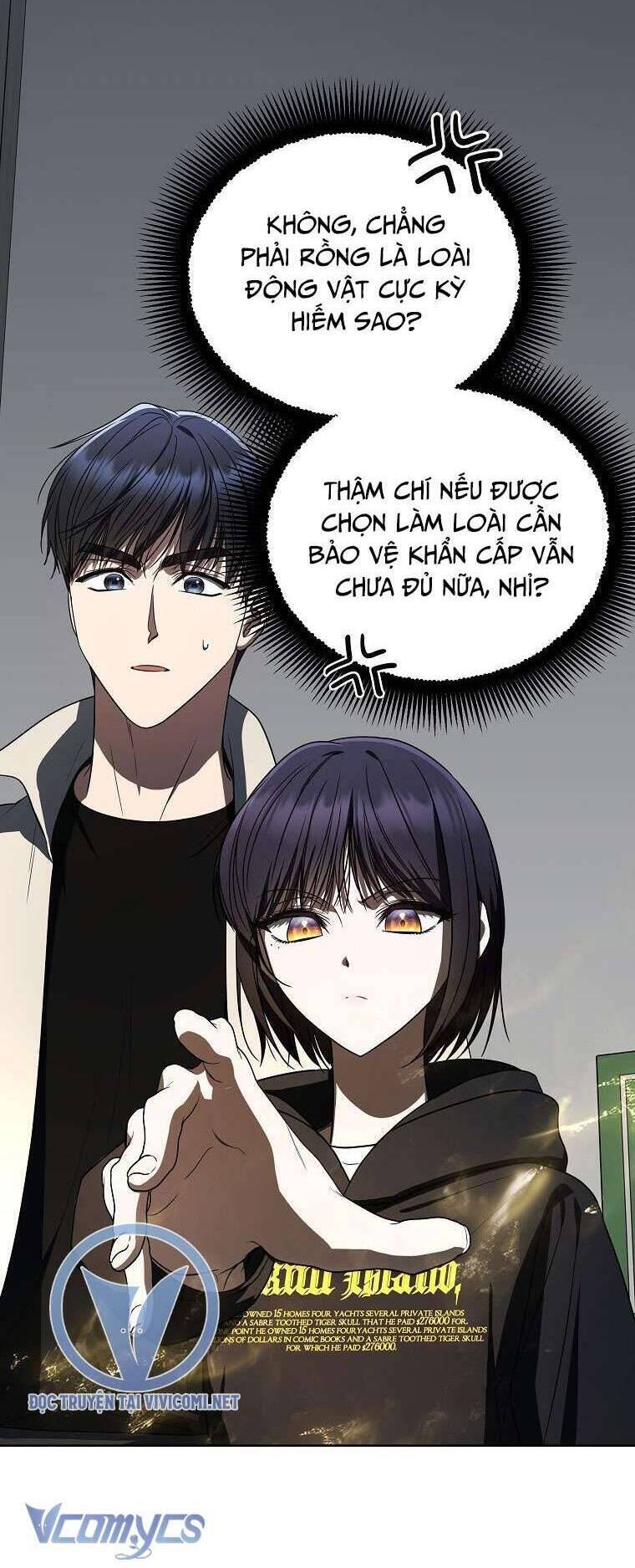 Hướng Dẫn Sinh Tồn Dành Cho Ranker Chapter 43 - Trang 2