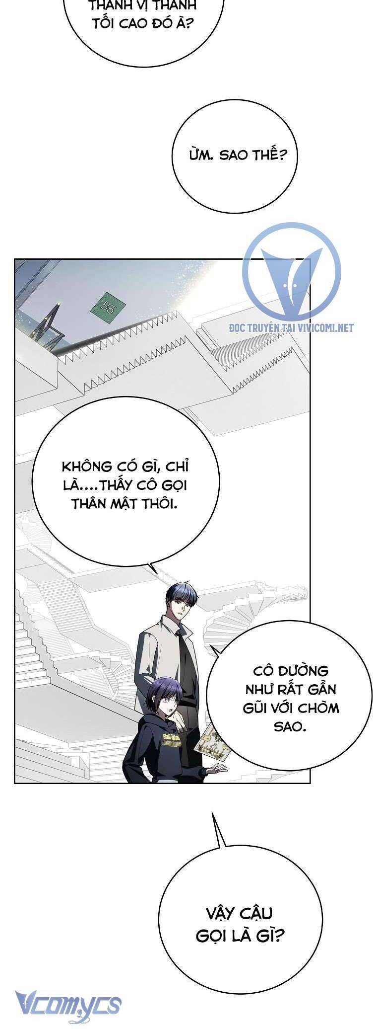 Hướng Dẫn Sinh Tồn Dành Cho Ranker Chapter 43 - Trang 2