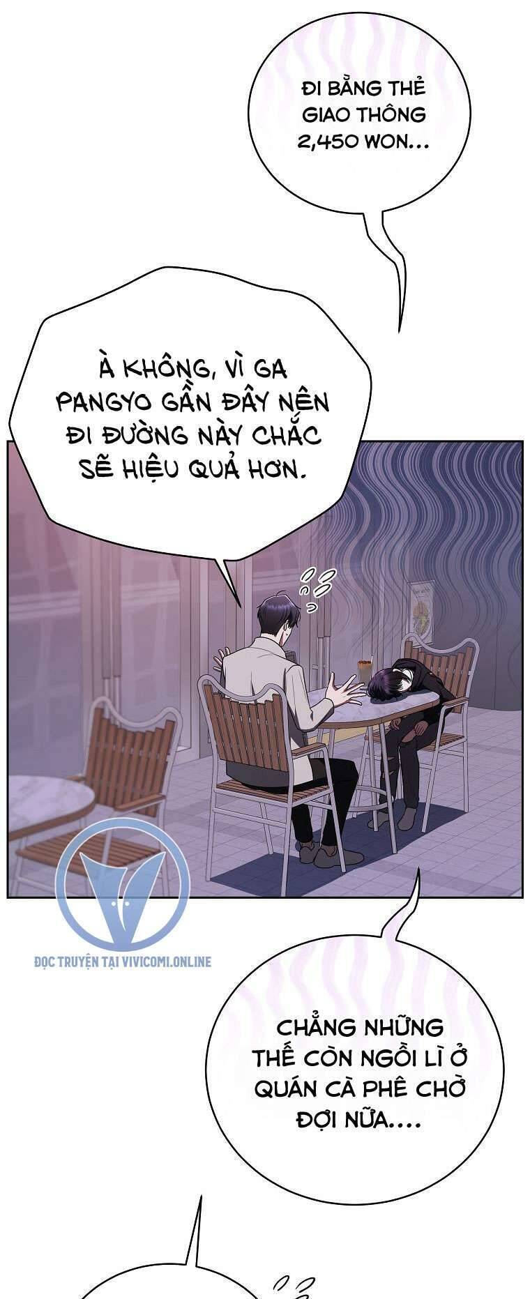 Hướng Dẫn Sinh Tồn Dành Cho Ranker Chapter 42 - Trang 2